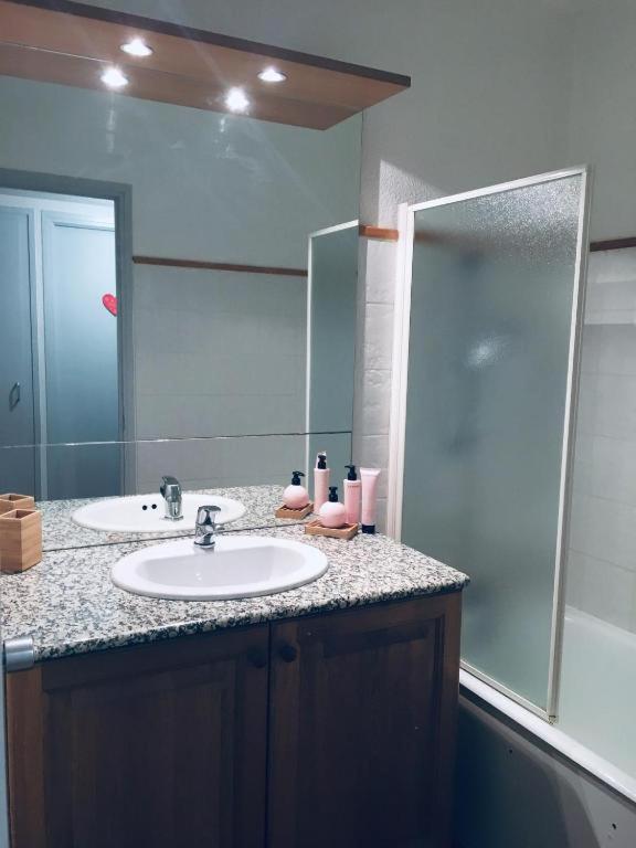 La Pradella Bolquere Apartment Bagian luar foto