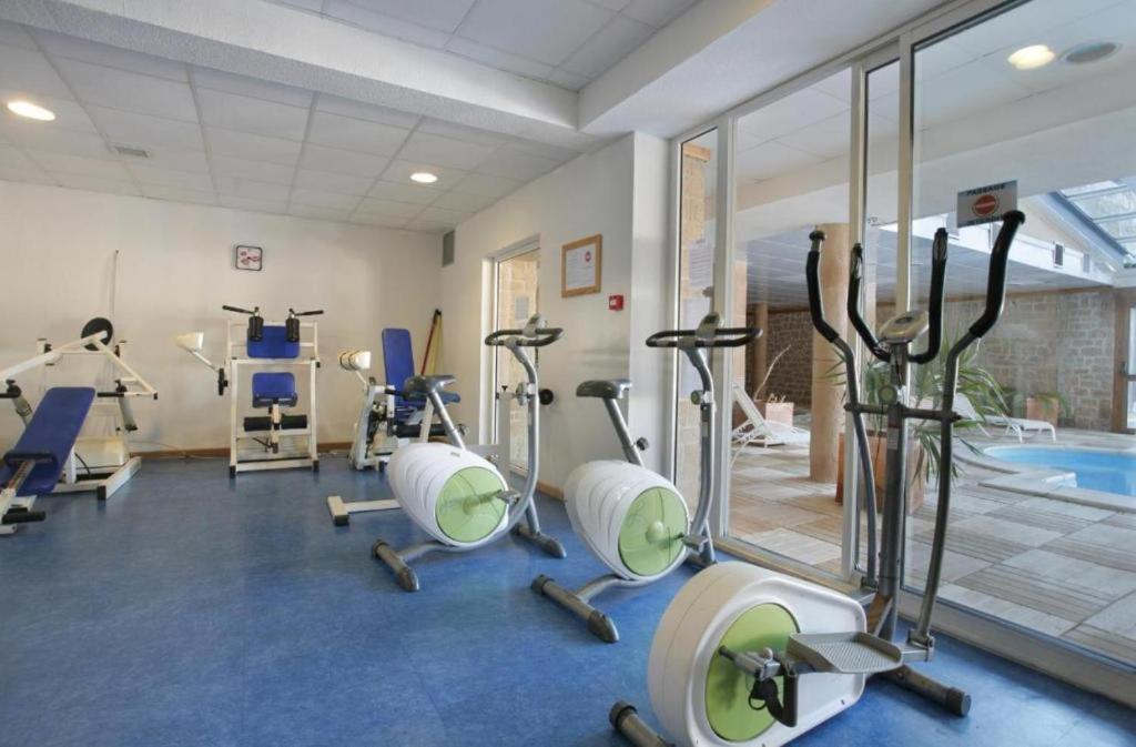 La Pradella Bolquere Apartment Bagian luar foto