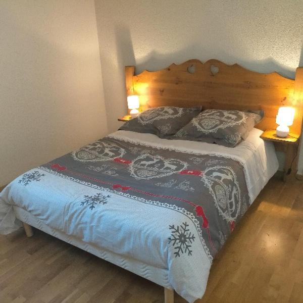 La Pradella Bolquere Apartment Bagian luar foto