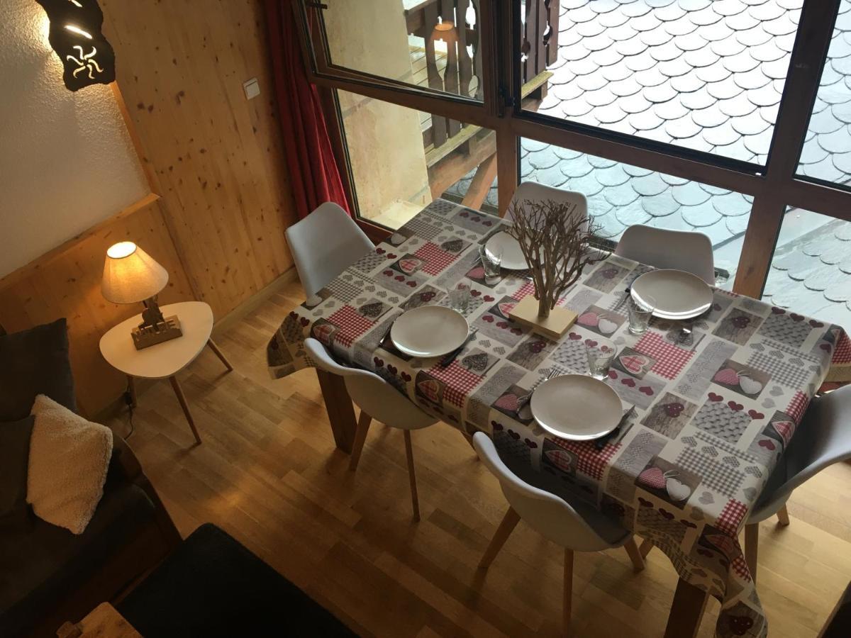La Pradella Bolquere Apartment Bagian luar foto